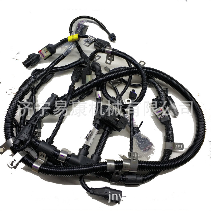 Car Electronics - 2881591 Aksesori Seri Kabel Mesin, Modul