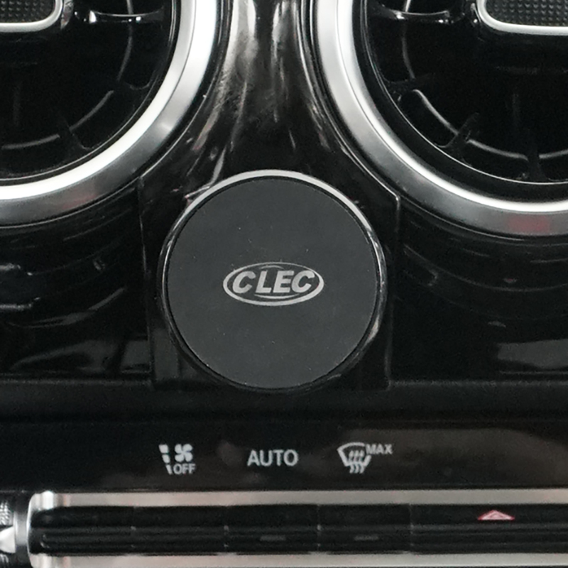 Magnetic Phone Holder For Car Vent - Dudukan ponsel mobil magnetik, dudukan telepon