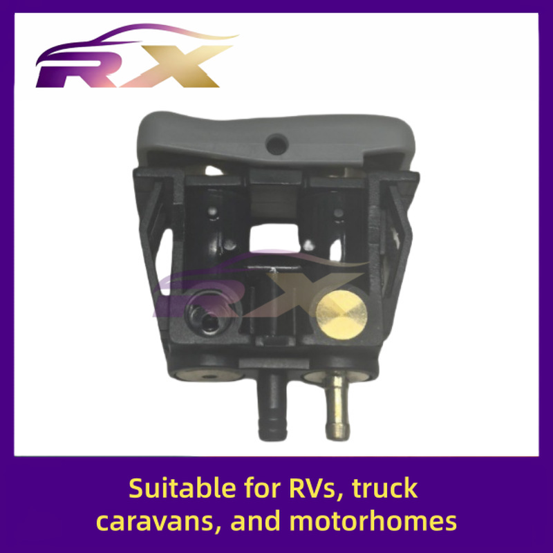 Car Accessories - Cocok Untuk RV Caravan Motorhome Grammer