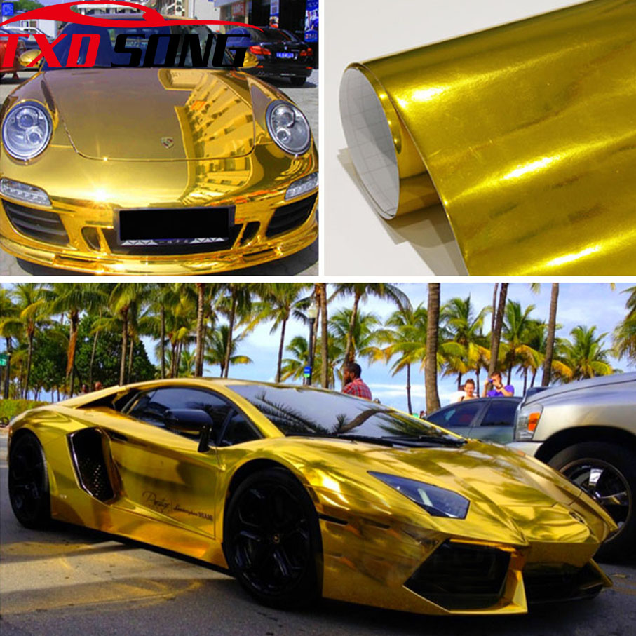 Anti Glare Car Rearview Mirror Film - 7 Ukuran Lembaran Vinyl Fleksibel Berwarna