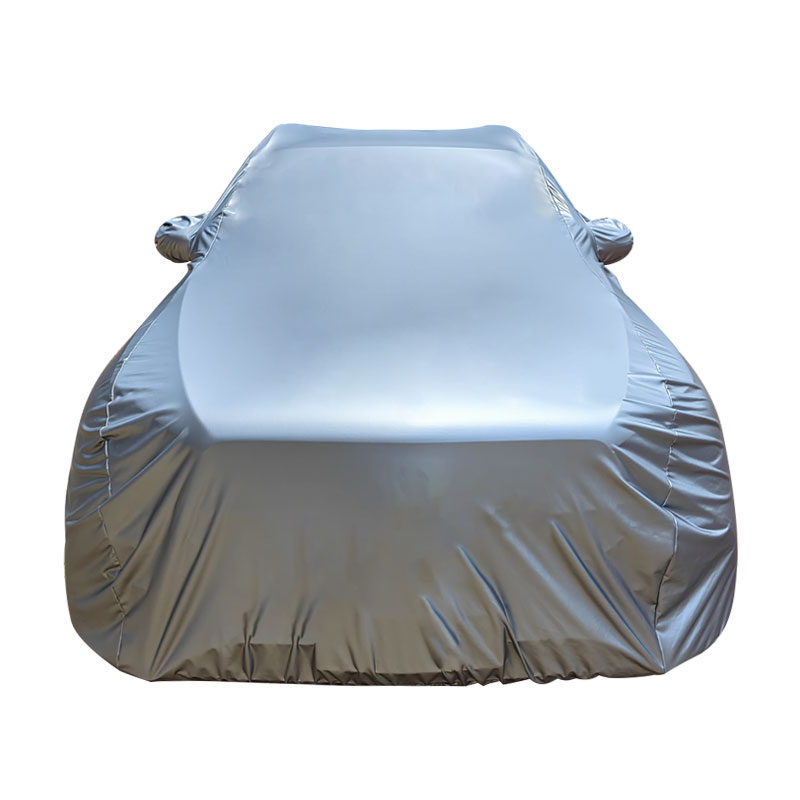 Car Accessories - Penutup Mobil Universal Aksesoris Eksterior Pelindung