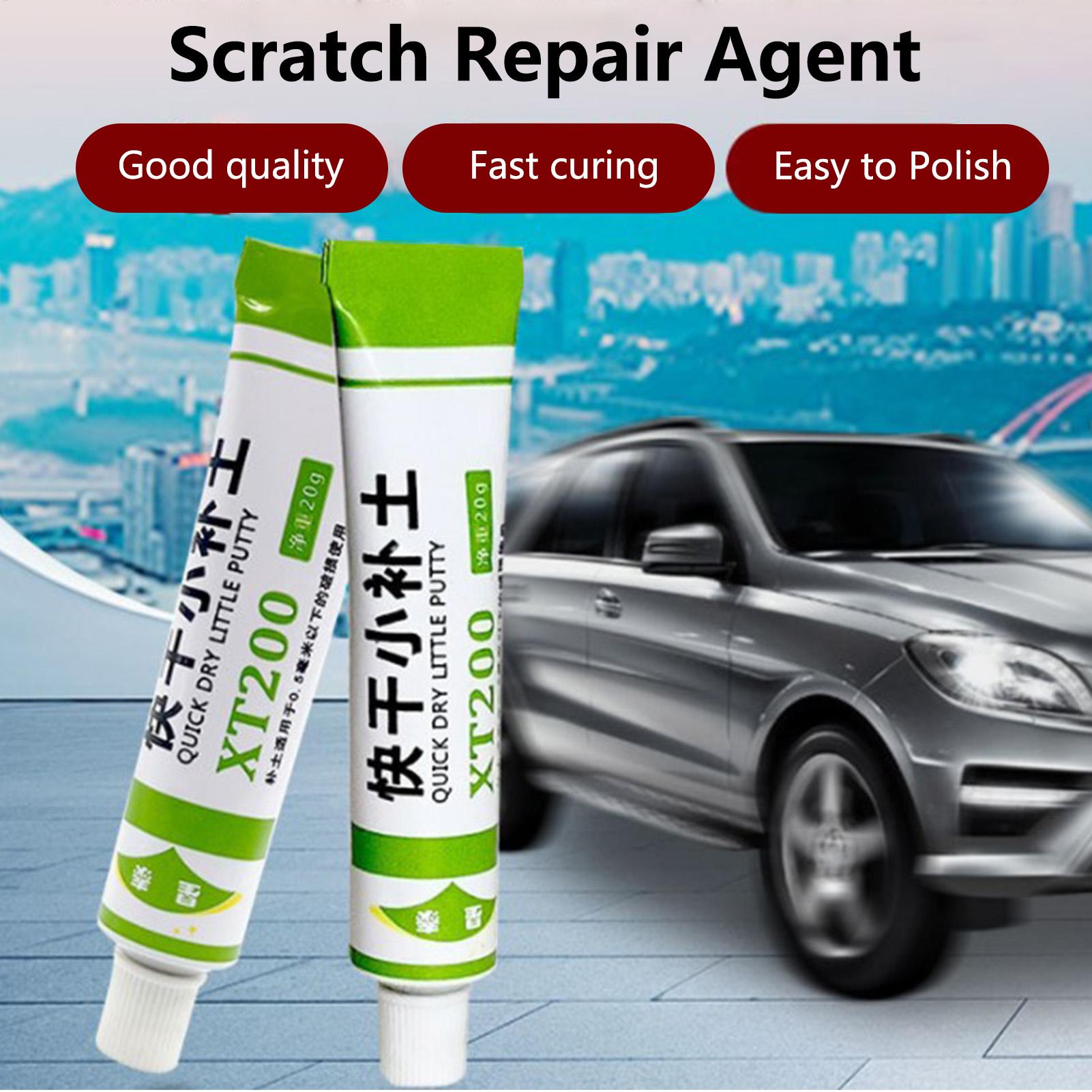 Auto Repair Tools - Dekstop Mobil Cepat Kering Efek Bagus