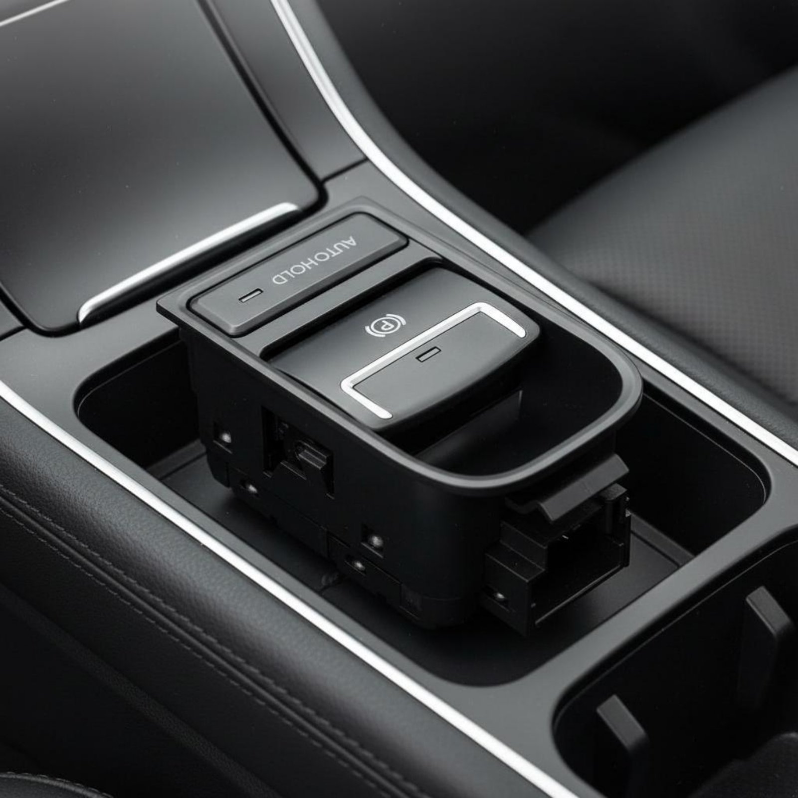 Kontrol Rem Parkir Elektronik  - Car Electronics ulasan dan harga