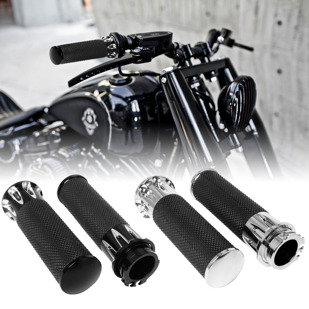 Pegangan Setang Berongga Alumi - Motorcycle Parts ulasan dan harga