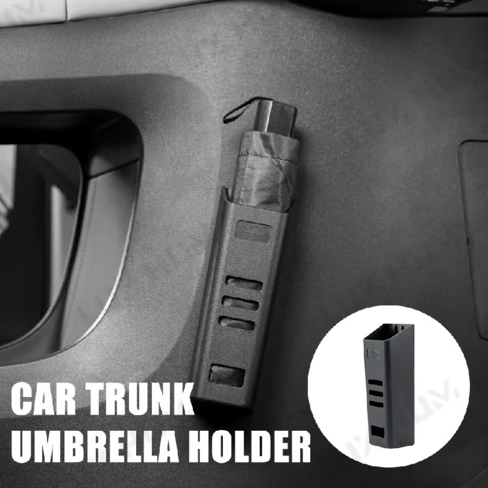Tempat Payung Mobil untuk Baga - Car Trunk Organizer Foldable Storage Box ulasan dan harga