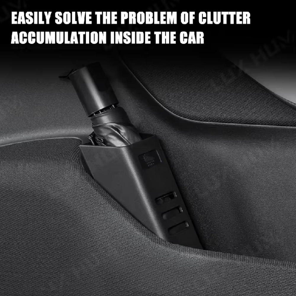 Tempat Payung Mobil untuk Baga - Car Trunk Organizer Foldable Storage Box ulasan dan harga