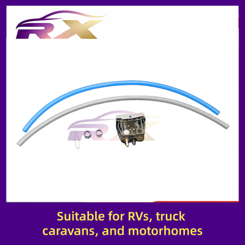 Cocok Untuk RV Caravan Motorho - Car Accessories ulasan dan harga