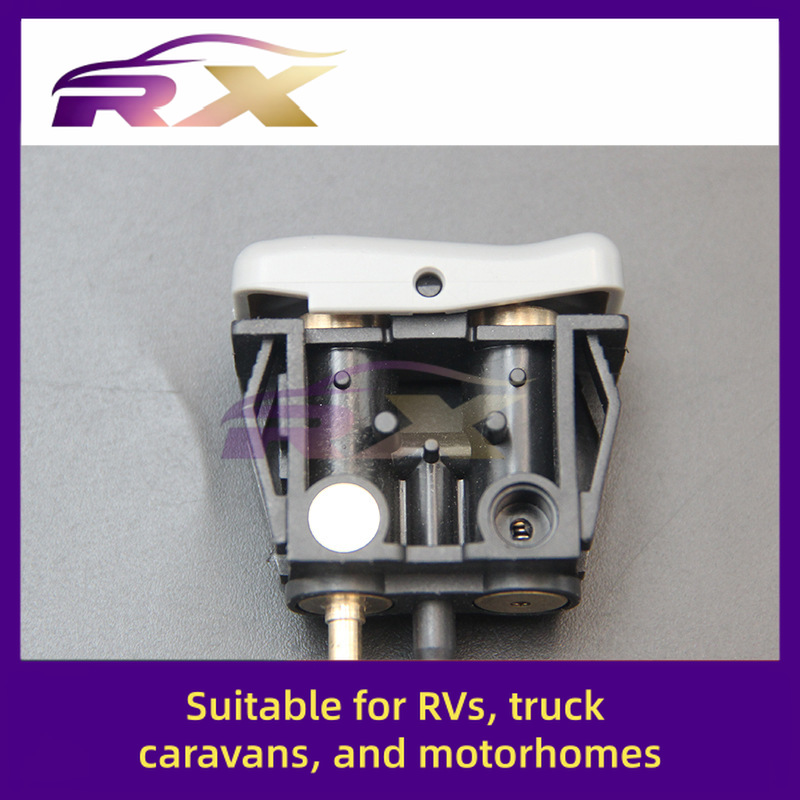 Cocok Untuk RV Caravan Motorho - Car Accessories ulasan dan harga