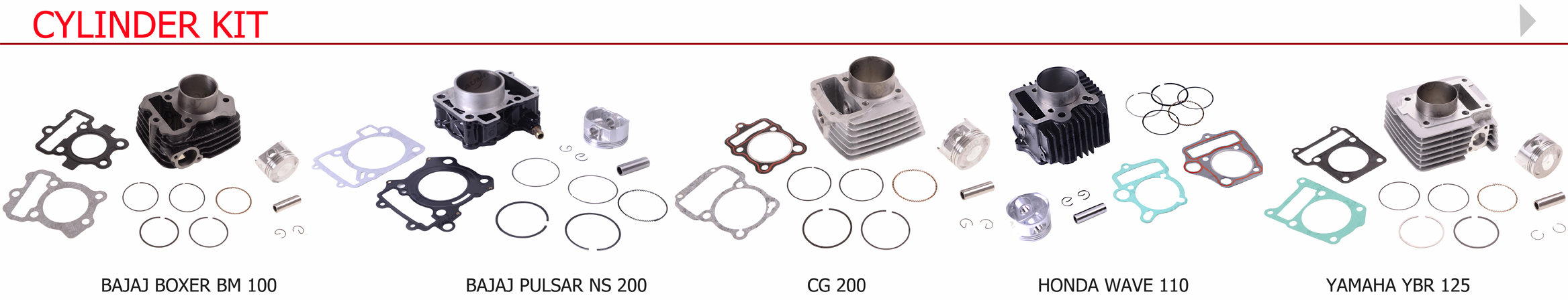Suku Cadang Mesin Skuter Motor - Motorcycle Parts ulasan dan harga
