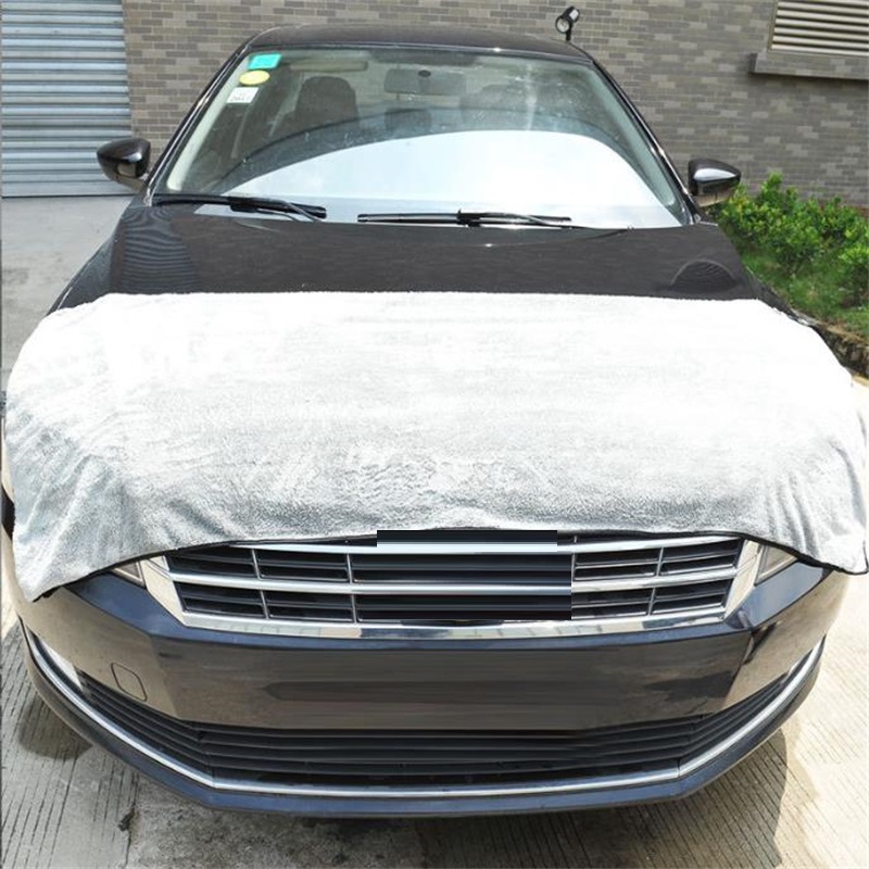 Handuk Pembersih Mobil Handuk  - Microfiber Car Drying Towel Super Absorbent ulasan dan harga