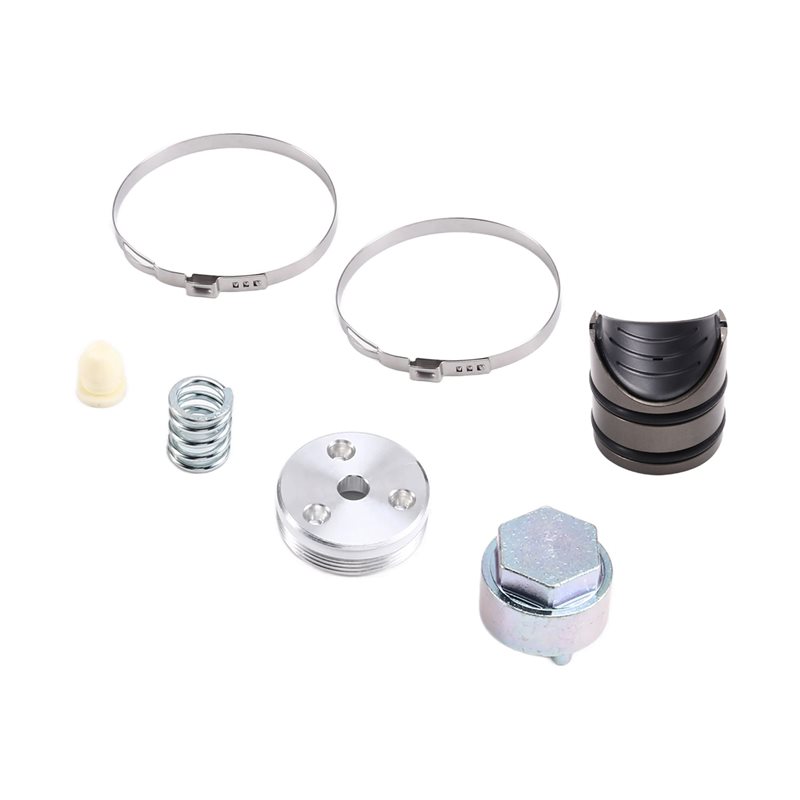 【HAPPYH】Kit Suku Cadang Kemudi - Car Care ulasan dan harga
