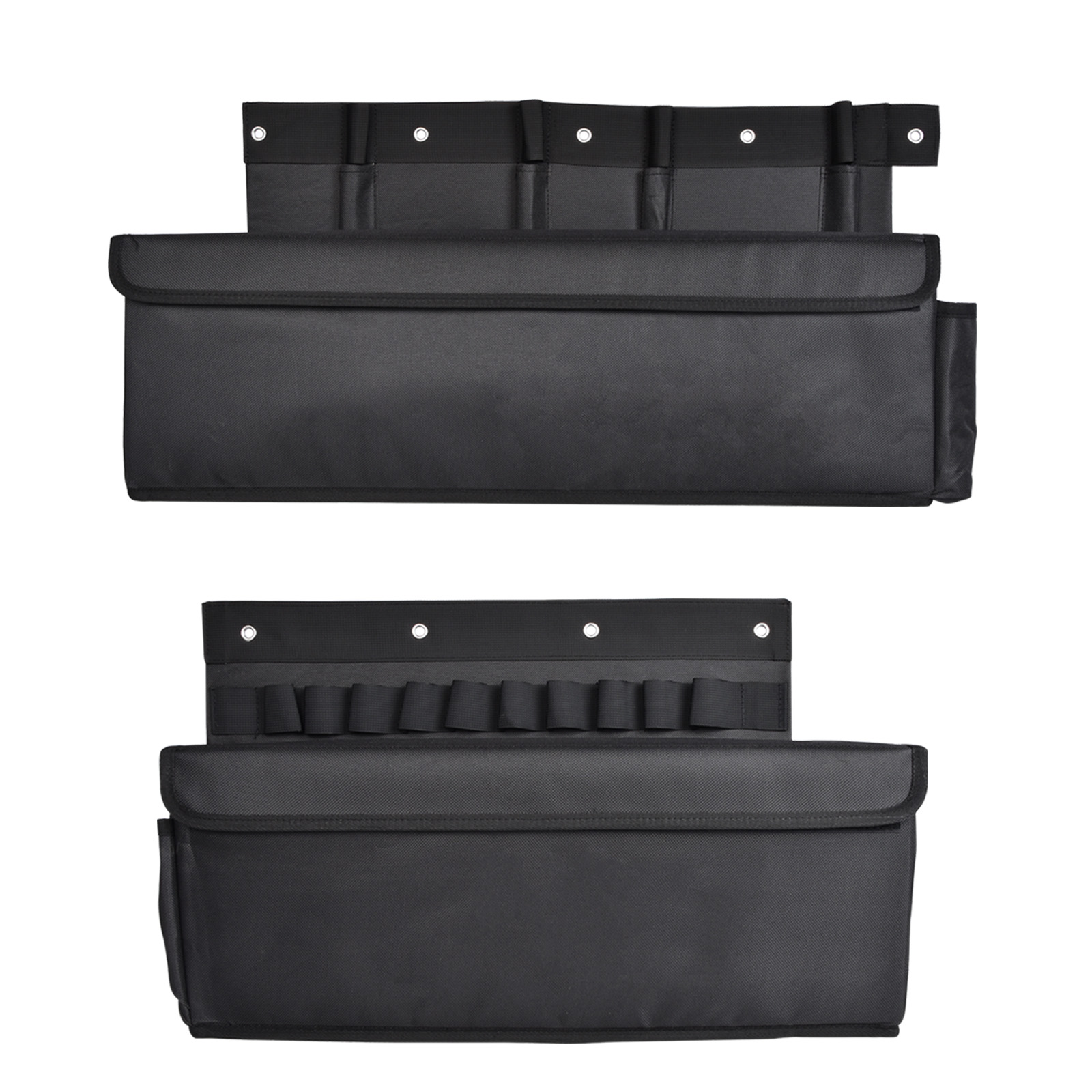 Tas Penyimpanan Lipat Mobil Ko - Car Trunk Organizer Foldable Storage Box ulasan dan harga