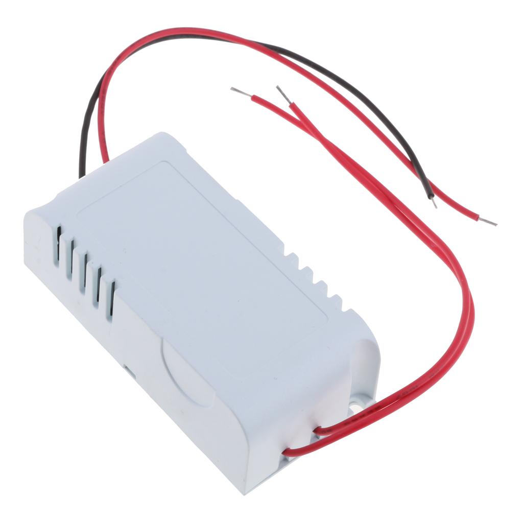 Modul Catu Daya AC DC, Regulat - Car Electronics ulasan dan harga