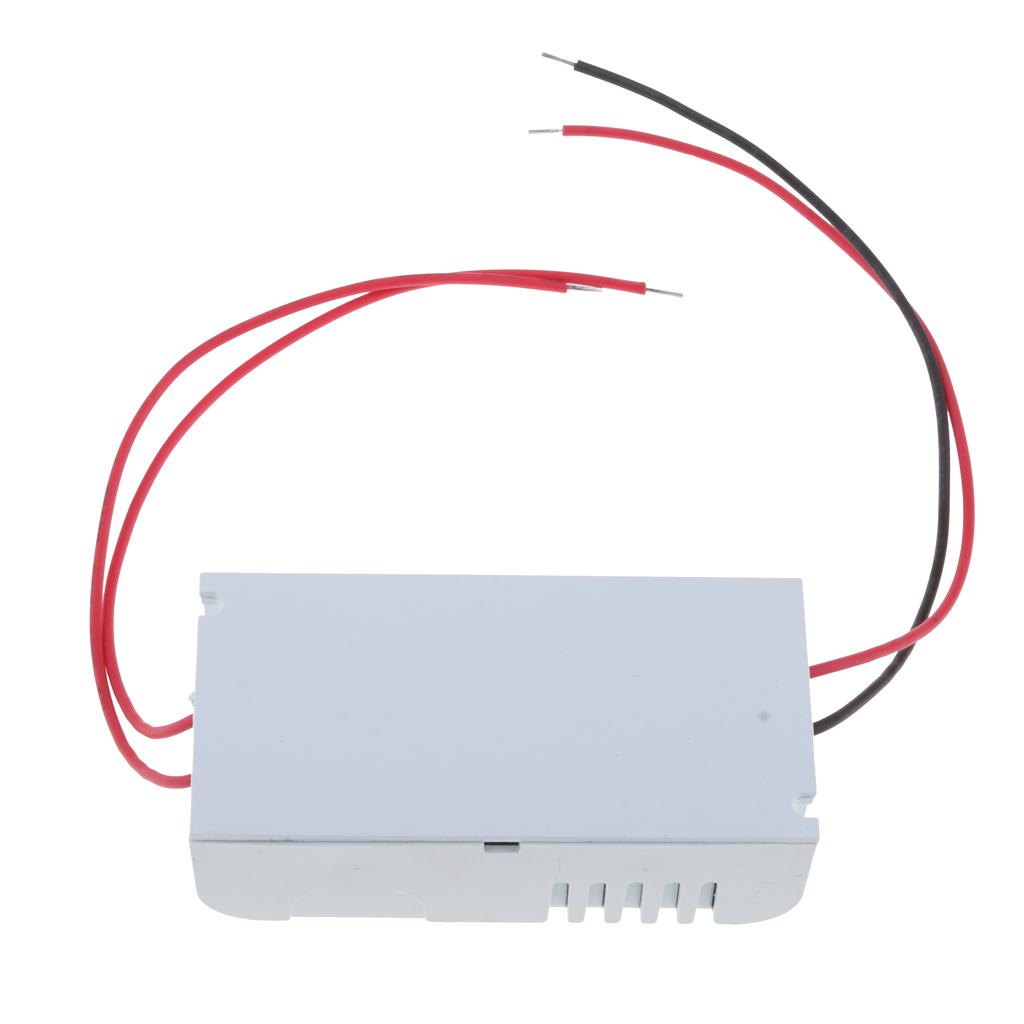 Modul Catu Daya AC DC, Regulat - Car Electronics ulasan dan harga