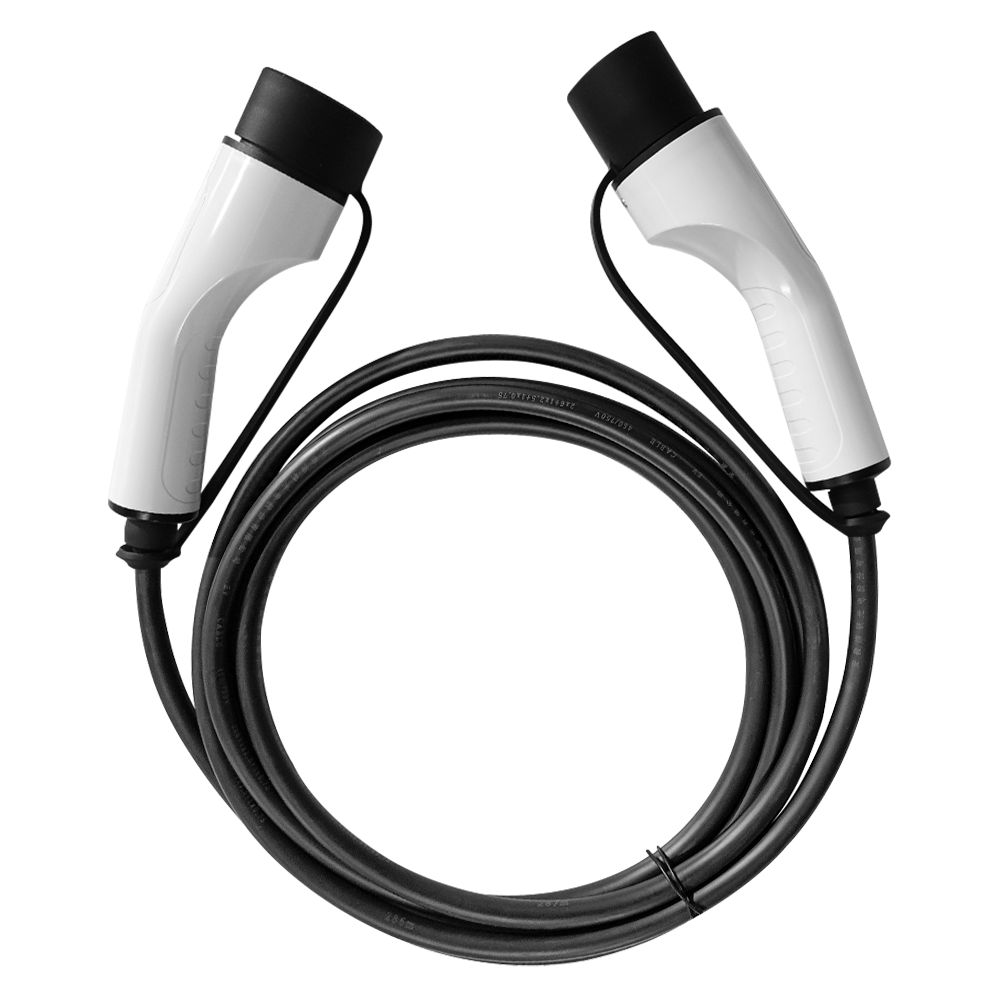 Kabel Pengisian Daya Cepat EV  - Car Care ulasan dan harga