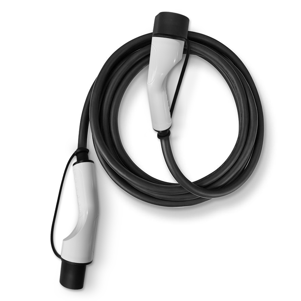 Kabel Pengisian Daya Cepat EV  - Car Care ulasan dan harga