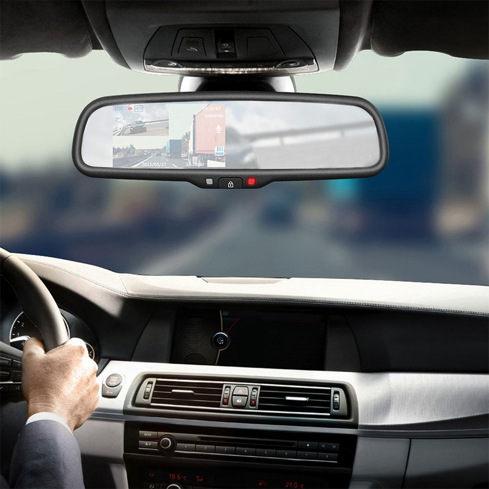 Pelindung Kaca Spion Mobil, Uk - Anti Glare Car Rearview Mirror Film ulasan dan harga