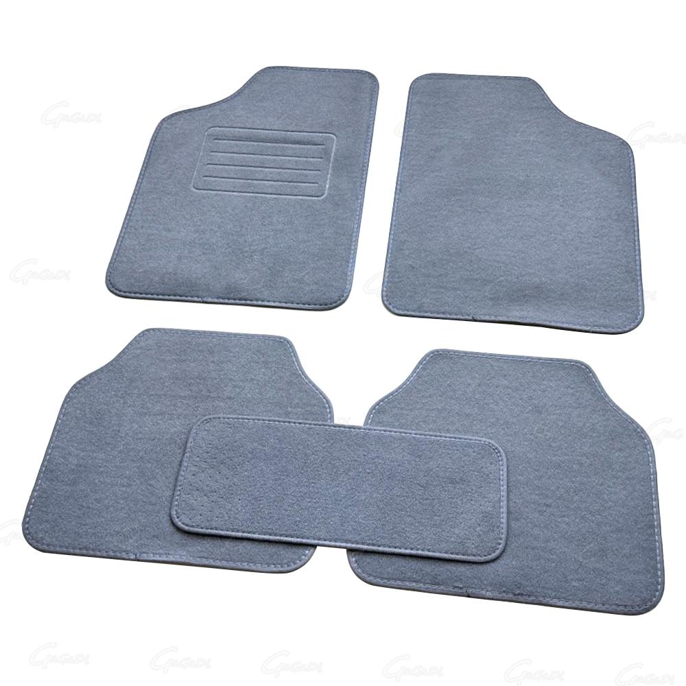 Alas Kaki Mobil Universal SUV, - Car Floor Mats Universal Waterproof Leather ulasan dan harga