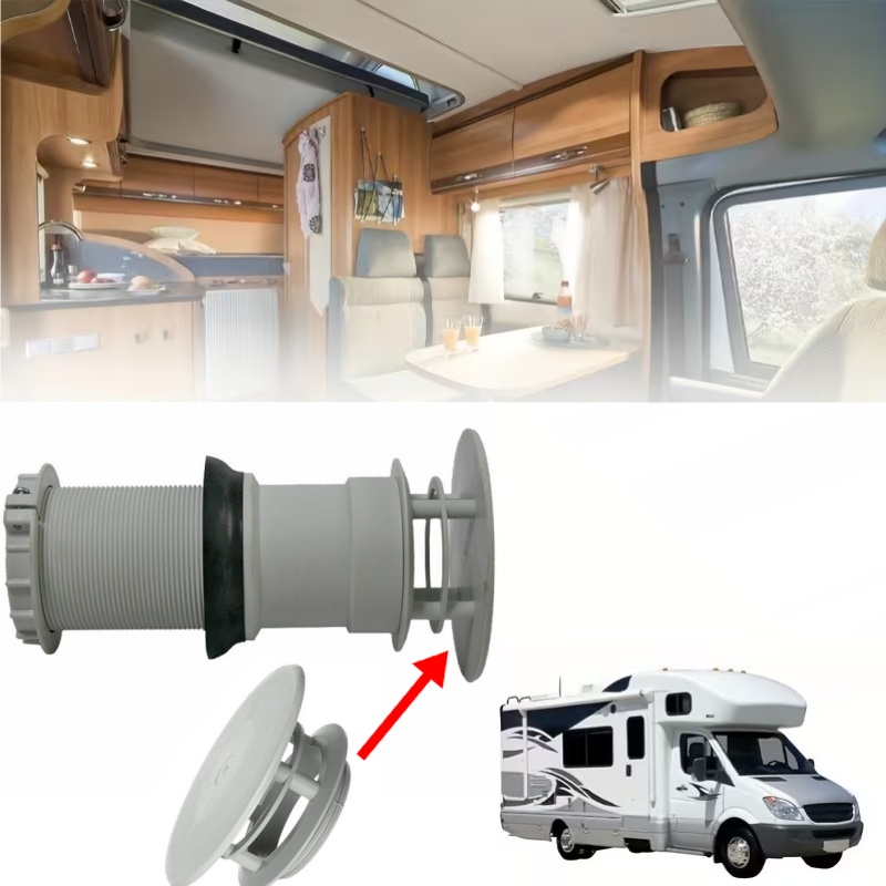 Untuk Truma Space Heater Roof  - Car Accessories ulasan dan harga