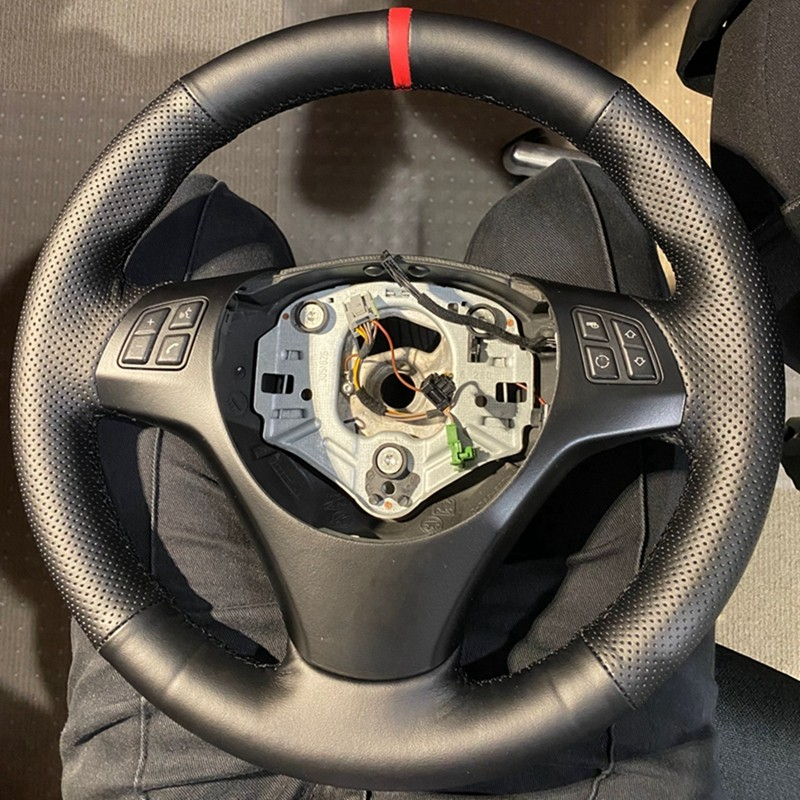 Aksesori Mobil Anti Selip Penu - Car Steering Wheel Cover Anti Slip Breathable ulasan dan harga