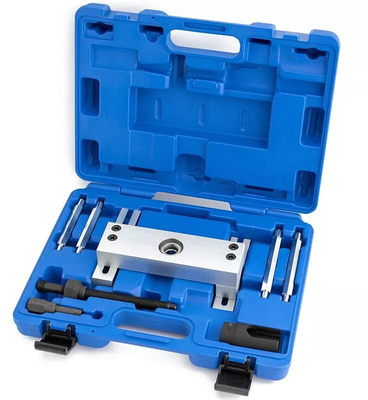 Set Alat Pembuangan Injektor M - Auto Repair Tools ulasan dan harga