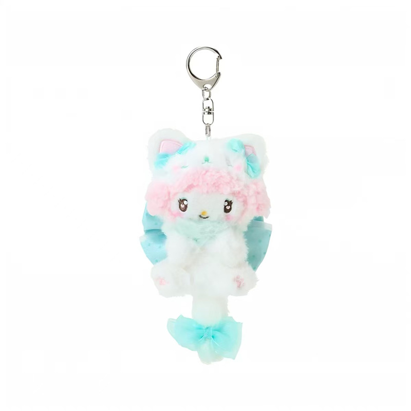 Kostum Hello Kitty Cream Cat B - Car Care ulasan dan harga