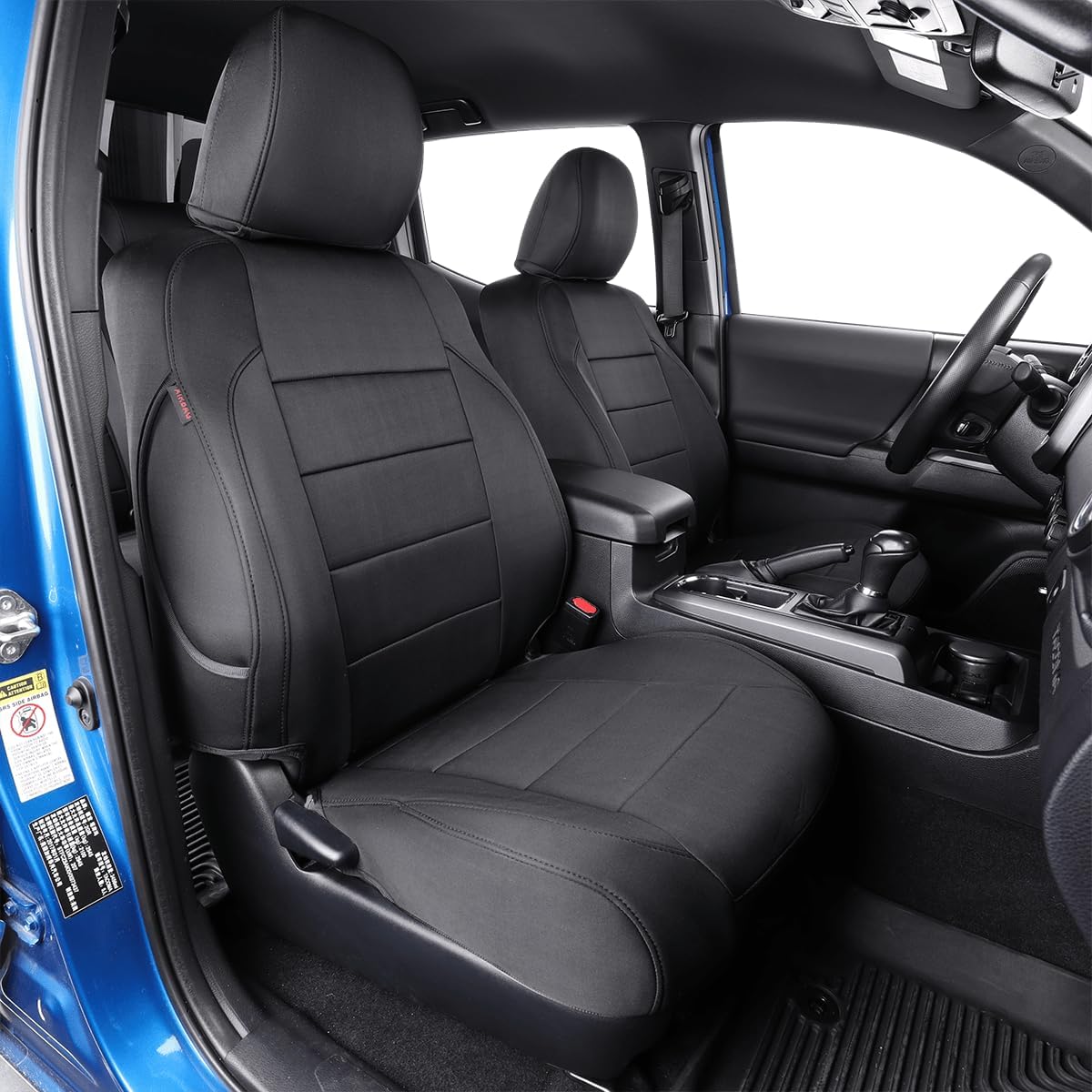 Sarung Jok Mobil EKR Tacoma Cu - Leather Car Seat Covers Full Set Universal ulasan dan harga