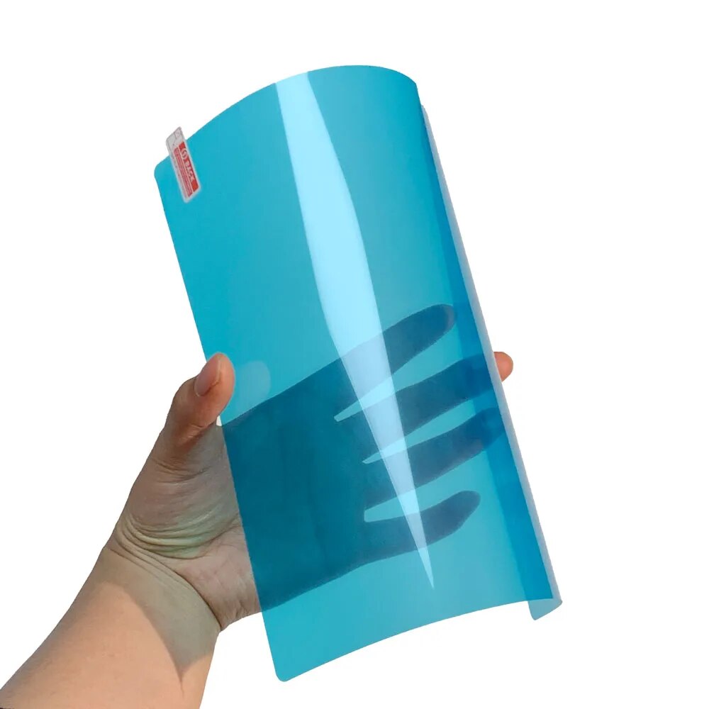2 buah Pelapis Film untuk Spio - Anti Glare Car Rearview Mirror Film ulasan dan harga