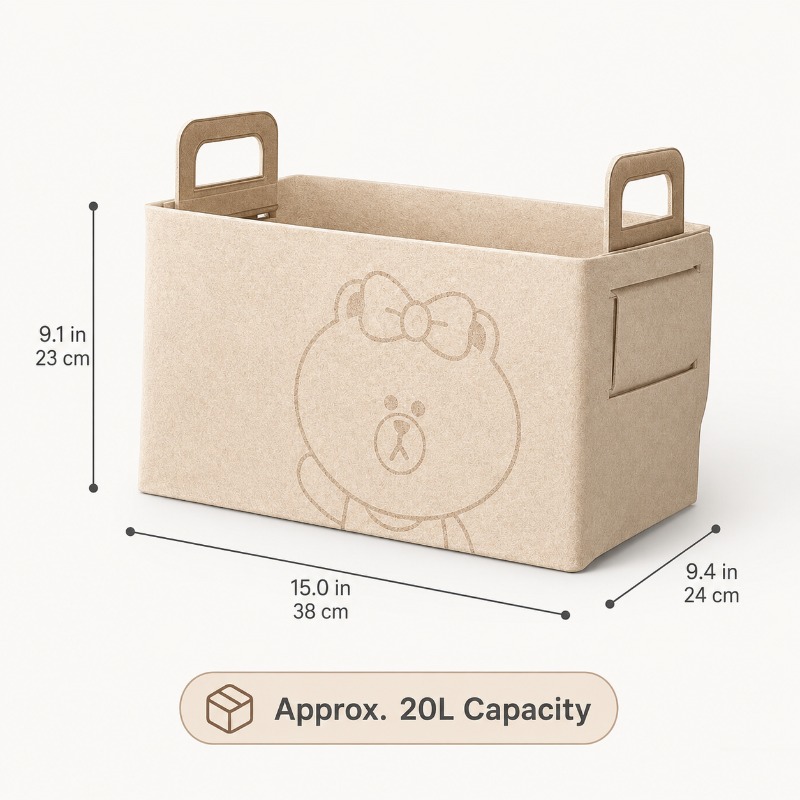 Keranjang Penyimpanan Lipat Be - Car Trunk Organizer Foldable Storage Box ulasan dan harga