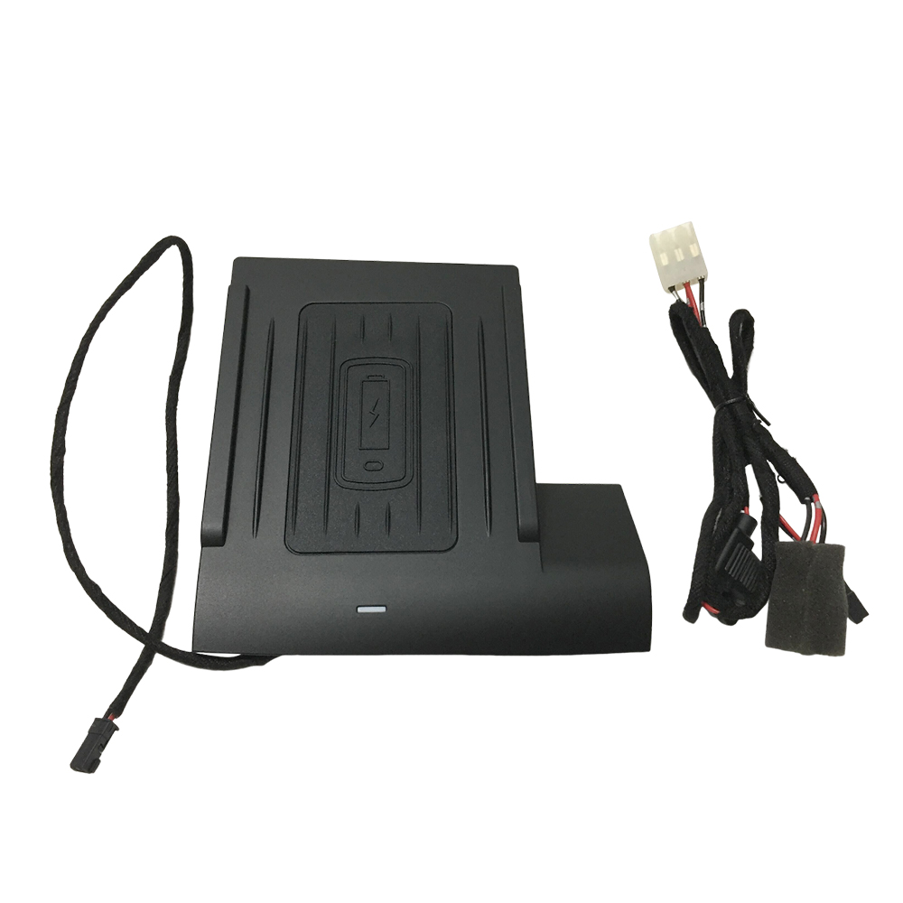 Pemegang Ponsel 15W Bantalan P - Wireless Car Charger Mount Fast Charging ulasan dan harga