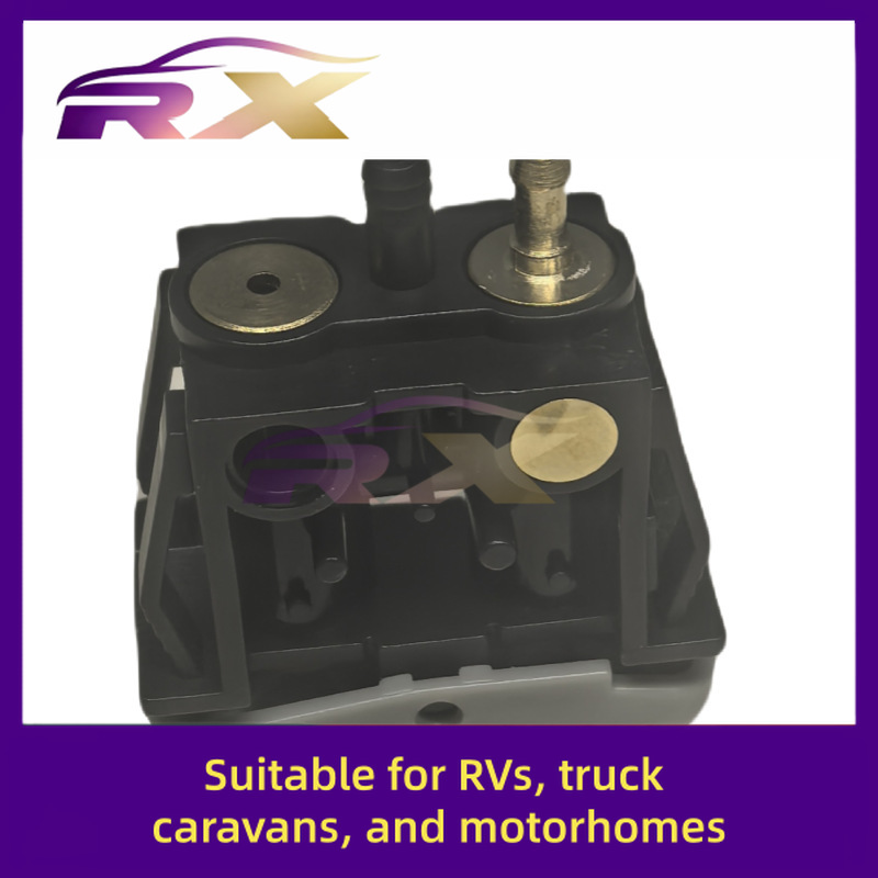 Cocok Untuk RV Caravan Motorho - Car Accessories ulasan dan harga