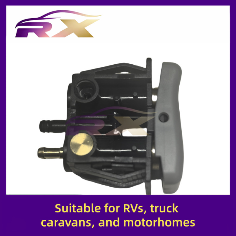 Cocok Untuk RV Caravan Motorho - Car Accessories ulasan dan harga