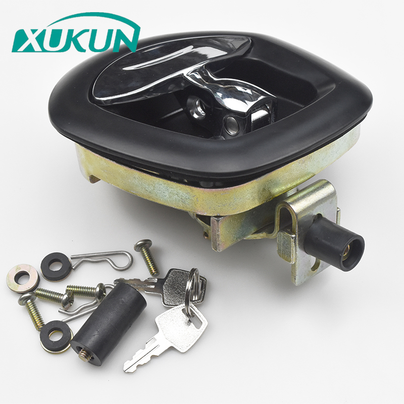 Kunci Paddle Handle Toolbox Ca - Car Accessories ulasan dan harga
