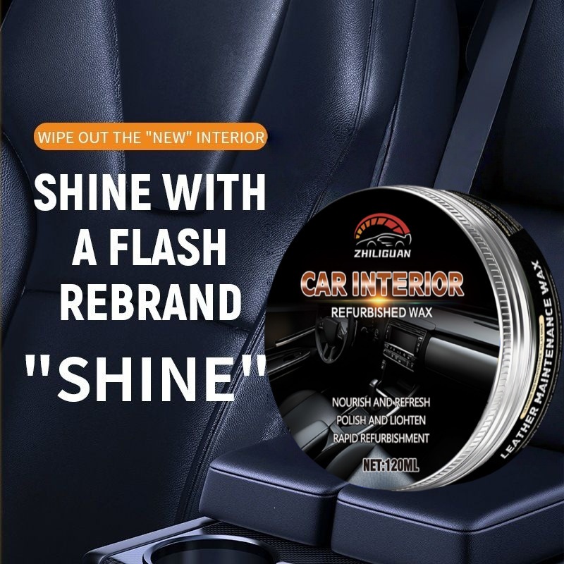 Renovasi Interior Mobil Krim P - Car Care ulasan dan harga