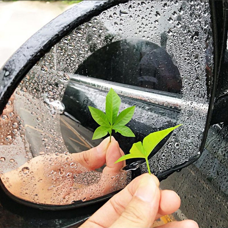 Film pelindung kaca spion mobi - Anti Glare Car Rearview Mirror Film ulasan dan harga