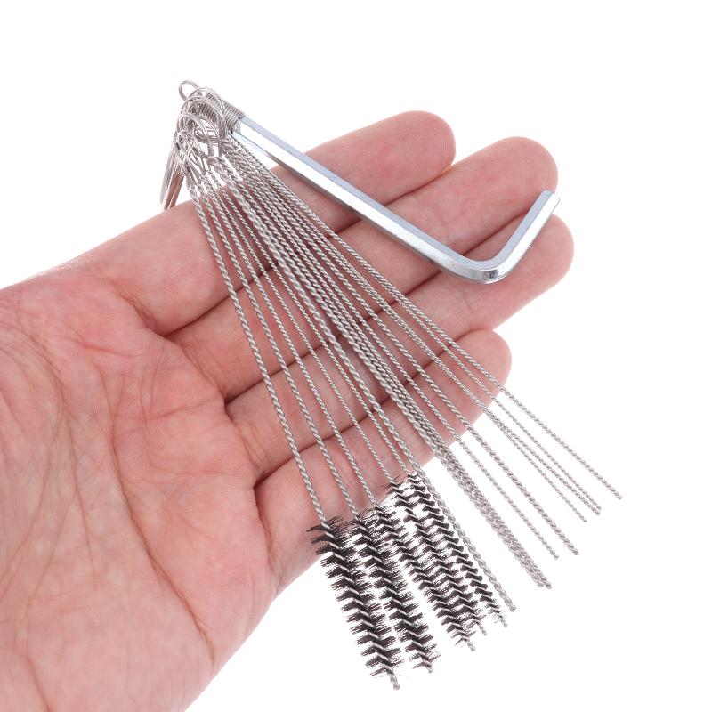 1Set Peralatan Pembersih Karbu - Auto Repair Tools ulasan dan harga