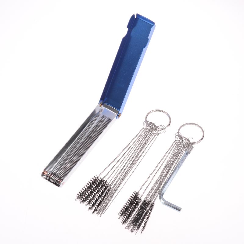 1Set Peralatan Pembersih Karbu - Auto Repair Tools ulasan dan harga