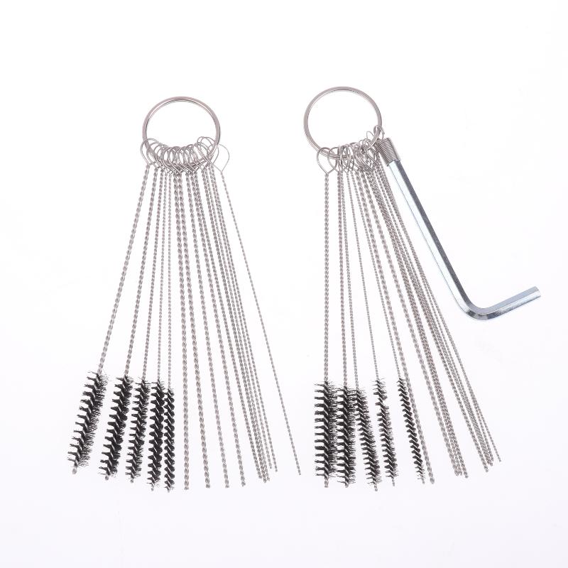 1Set Peralatan Pembersih Karbu - Auto Repair Tools ulasan dan harga
