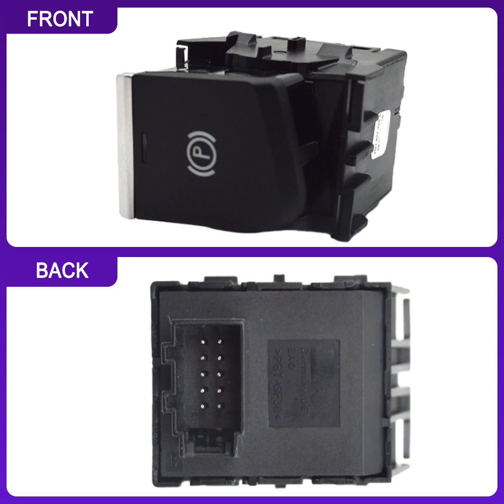 Saklar Kontrol Parkir Rem Tang - Car Electronics ulasan dan harga