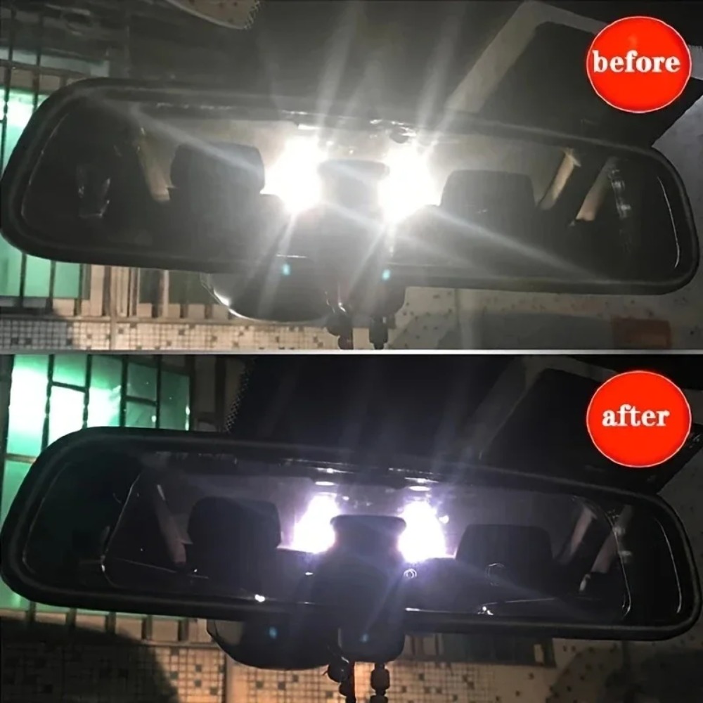 KKJOY Film Anti Silau untuk Ka - Anti Glare Car Rearview Mirror Film ulasan dan harga