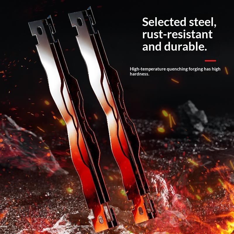 Alat Penyelarasan Roda Pelat B - Auto Repair Tools ulasan dan harga
