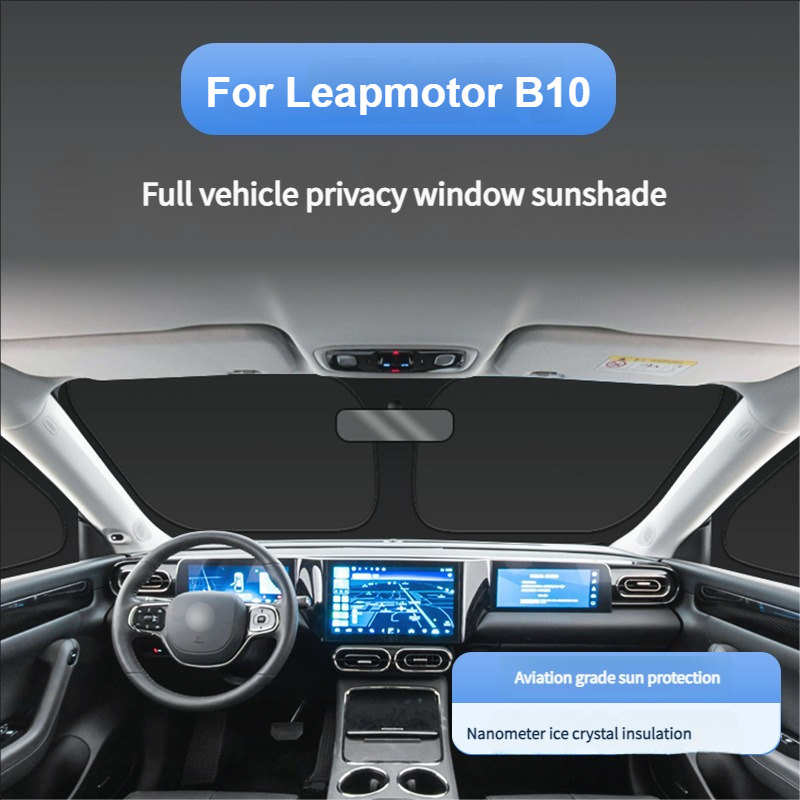 Payung Pelindung Matahari Mobi - Car Sunshade Windshield Umbrella Foldable ulasan dan harga