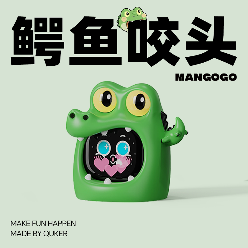2026 MANGOGO Hiasan Robot Elek - Car Electronics ulasan dan harga