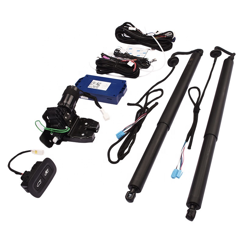 Aksesoris Adaptor Pengangkat O - Car Accessories ulasan dan harga